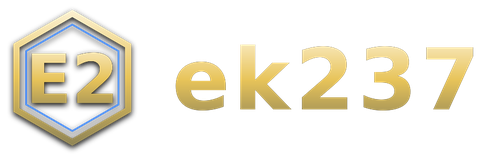 ek237 logo